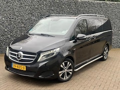 Mercedes-Benz V-klasse - 250d Lang Avantgarde