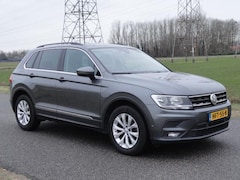 Volkswagen Tiguan - 2.0TDI Comfortline Met ECC I NAVIG I ANDROID