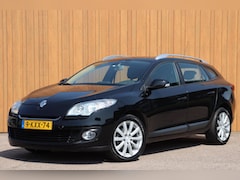 Renault Mégane Estate - 1.2 TCe Expression org. NL-auto LOOPT NIET GOED