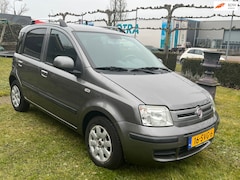 Fiat Panda - 1.2 Sempre *AIRCO|CRUISE CONTROL|APK 02-2026