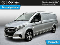 Mercedes-Benz Vito - 114 CDI L3 BPM VRIJ | Nieuw | 2024-model