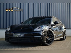 Porsche Panamera - 2.9 4 E-Hybrid|22''|Pano|chrono|ACC|Bose