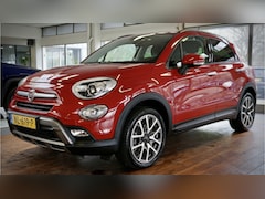 Fiat 500 X Cross - 1.4 Turbo MultiAir CrossPlus