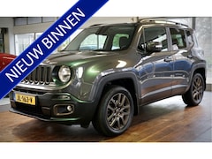 Jeep Renegade - 4X4 1.4 MultiAir 170pk 75th Anniversary AWD