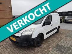 Citroën Berlingo - 1.6 HDI 500 Comfort, Imperiaal, Trekhaak,