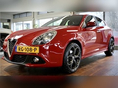 Alfa Romeo Giulietta - 1.4 Turbo MultiAir Super