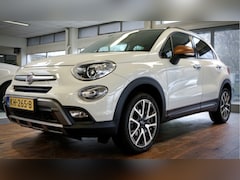 Fiat 500 X - Automaat 1.4 Turbo MultiAir Lounge