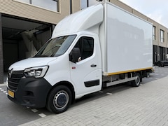 Renault Master - T35 2.3 dCi 145 L3 Energy EURO VI Bakwagen