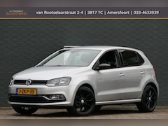 Volkswagen Polo - 1.2 TSI Highline LM Velgen | Trekhaak | Cruise Control