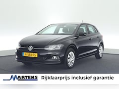 Volkswagen Polo - 1.0 TSI 95pk Comfortline Trekhaak Navigatie