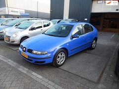 Seat Leon - 1.6-16V Stella