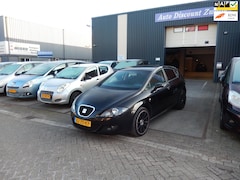 Seat Leon - 1.8 TFSI Businessline