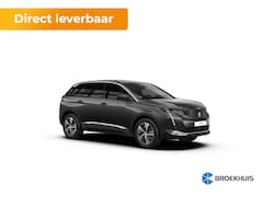 Peugeot 3008 - Hybrid 136 e-DCS6 Allure Pack Business | 18" lichtmetalen velgen 'Detroit' | Achterste zij