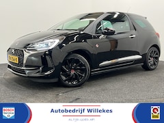 DS 3 - 3 1.2 PureTech Performance Line | NAVIGATIE | CRUISE CONTROL | PARKEERSENSOREN |