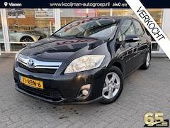 Toyota Auris - 1.8 Full Hybrid Aspiration