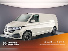 Volkswagen Transporter - T6.1 2.0 TDI 150pk DSG L2 | excl. kosten rijklaarmaken |