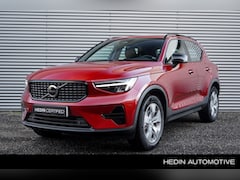 Volvo XC40 - B4 Plus Dark | Adaptive Cruise | BLIS | Power Seats | Stoel/Stuurwielverwarming | Keyless