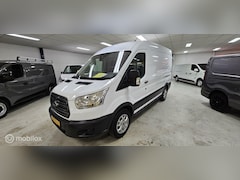 Ford Transit - 310 2.2 TDCI L2H2 Airco Cruise Navi