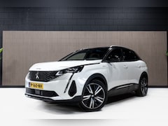 Peugeot 3008 - 1.6 HYbrid4 300 BLGT | Pano | Focal | Massage |