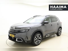 Citroën C5 Aircross - 1.2 PureTech 130pk Business Plus | Automaat | Panoramadak | Lederen bekleding | Trekhaak |