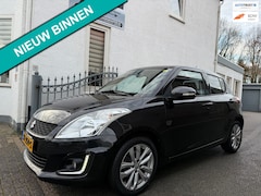 Suzuki Swift - 1.2 S-Edition EASSS | Cruise | Clima | Keyless | Nieuwe APK