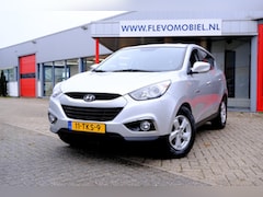 Hyundai ix35 - 1.6i GDI Dynamic Clima|LMV|Cruise