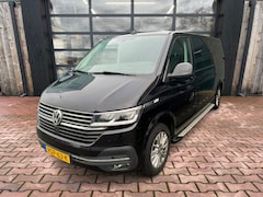 Volkswagen Transporter - 2.0 TDI 150PK DSG L2H1 30 DC Bulli | LED | Virtual | ACC | Sidebars | Navi | App-connect |