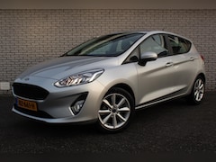 Ford Fiesta - 1.1 70pk 5dr Trend | Trekhaak | PDC | LM 16'' | Airco | Start/Stop