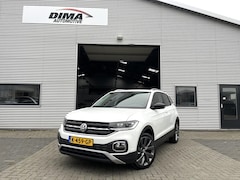 Volkswagen T-Cross - 1.0 TSI Style / LED / Car-play / Beats