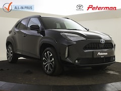 Toyota Yaris Cross - 1.5 Hybrid Style Edition | Panoramadak | Electr. Achterklep