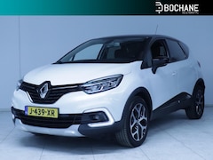 Renault Captur - 1.3 TCe Intens Clima/Navi/Trekhaak 1200KG