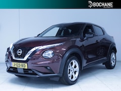 Nissan Juke - 1.0 DIG-T N-Connecta Clima/Navi/Camera