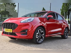 Ford Puma - 1.0 ECOBOOST AUTOMAAT HYBRID ST-LINE X | ADAPTIVE CRUISE | B&O | LANE ASSIST | NAVI | APPL