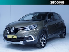 Renault Captur - 0.9 TCe Intens Clima/Navi/Trekhaak