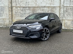 Audi A3 Sportback - 40 tfsi e Plug in/Cruise/Dynamische/Carplay/B&O/19 inch