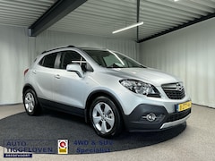 Opel Mokka - 1.4 T Cosmo