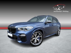 BMW X5 - xDrive45e skylounge / B&W / Laser / night vision