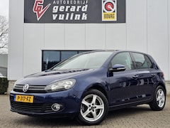 Volkswagen Golf - 1.4 TSI Comfortline TREKHAAK CRUISE PDC V/A