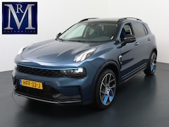 Lynk & Co 01 - 1.5 PHEV | COMPLETE AUTO | RIJKLAARPRIJS INCL. 12 MND. BOVAGGARANTIE