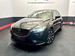 Mazda CX-3 - 2.0 SkyActiv-G 120 SkyLease