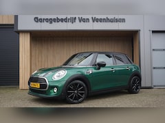 MINI Cooper - 1.5 136pk 5Drs Automaat 60 Years Edition Pano.Dak H&K Leder Head-Up 17inch LM LED *Complet