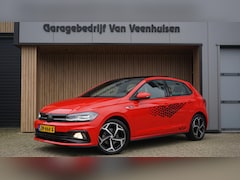 Volkswagen Polo - 1.0 TSI 116pk DSG 5Drs R-Line & Highline Pano.dak Beats Virtual Cockpit TCR-Look 17inch LM