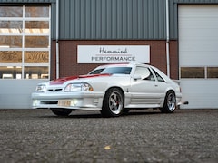 Ford Mustang - Foxbody GT 5.0L V8