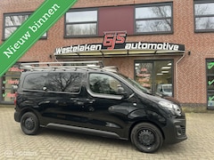 Opel Vivaro - bestel 2.0 CDTI L2H1 Edition