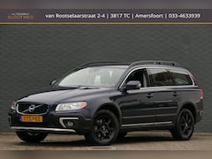 Volvo XC70 - 2.0 T5 245PK Cruise Control | Navigatie | Bluetooth | Trekhaak