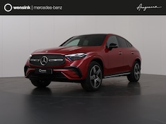 Mercedes-Benz GLC-klasse Coupé - 300 e 4MATIC Sport Edition l Premium Plus l Trekhaak l Rijassistentiepakket plus