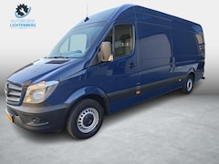 Mercedes-Benz Sprinter - 416 2.2 CDI 432 HD Extra lang L3H2