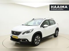 Peugeot 2008 - 1.2 PureTech 110pk Allure | Trekhaak | Camera achter | Panoramadak | Climate Control | Nav