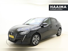 Peugeot 208 - 1.2 PureTech Allure | Stoelverwarming | Climate Control | Parkeercamera/-sensoren | Apple