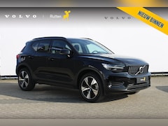 Volvo XC40 - T5 262PK Automaat Recharge R-Design Panoramisch schuif-kanteldak / Semi elektrisch wegklap